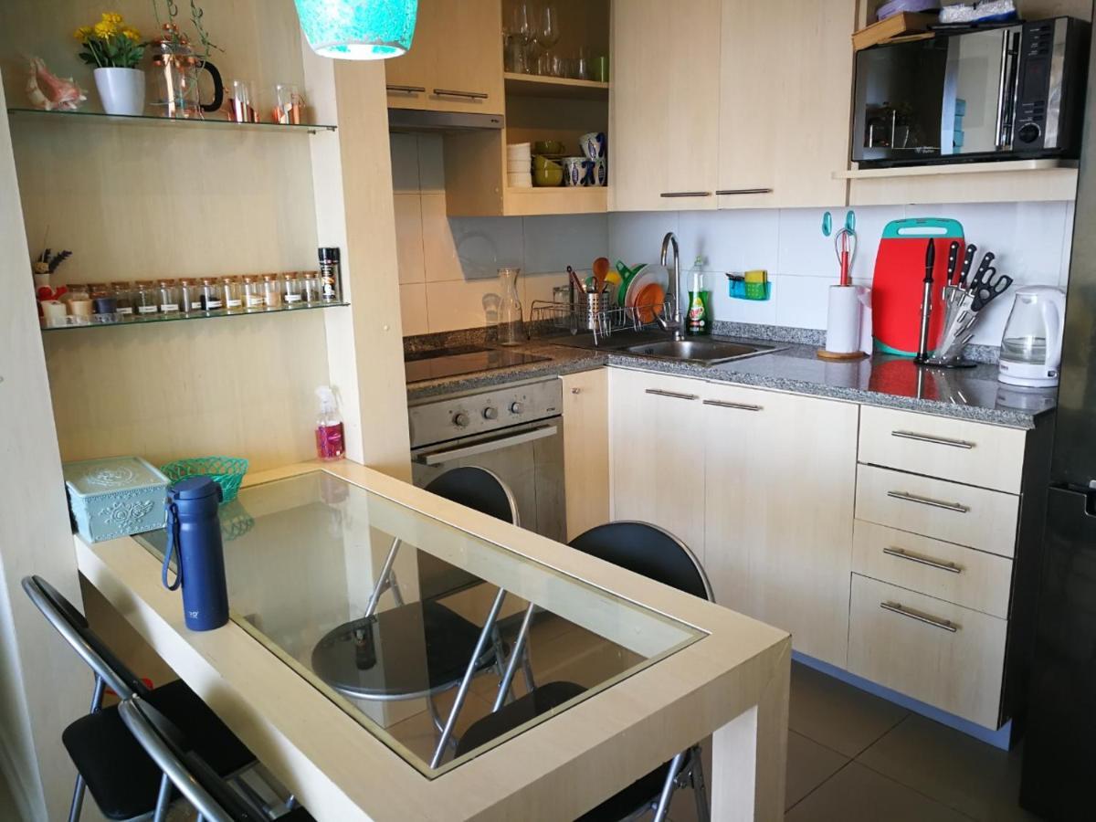 Arriendo Departamento 2h/2b * Concón
