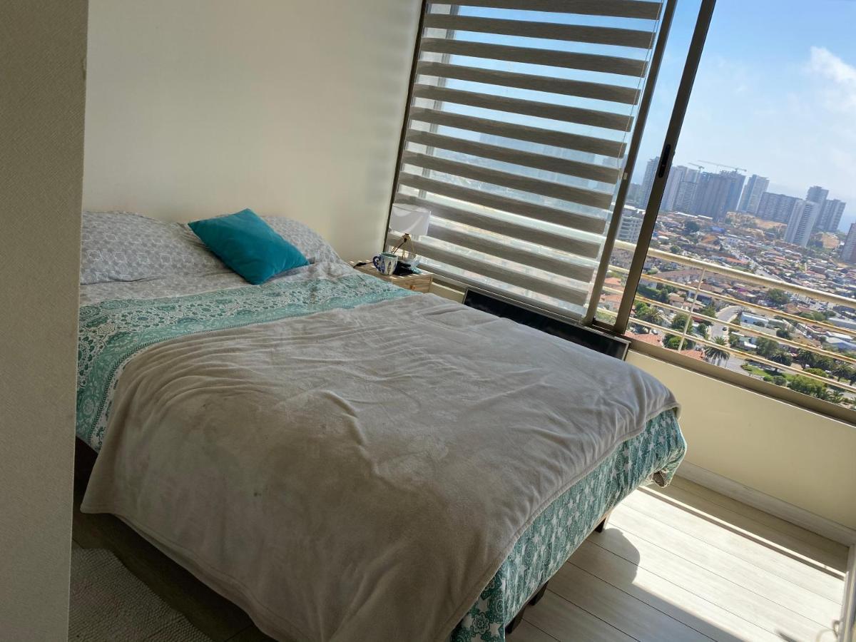 Arriendo Departamento 2h/2b Apartamento Concón
