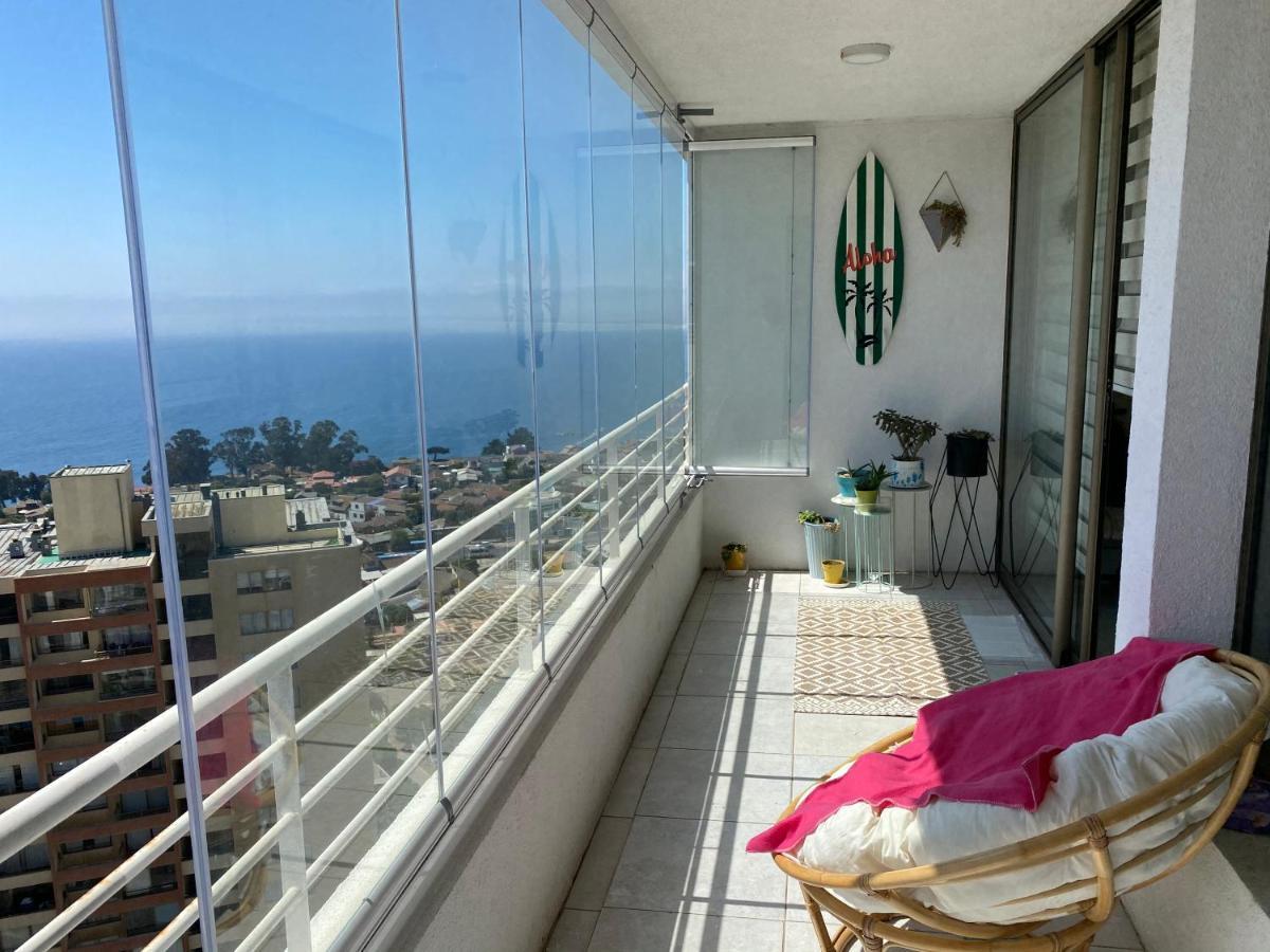 Arriendo Departamento 2h/2b * Concón