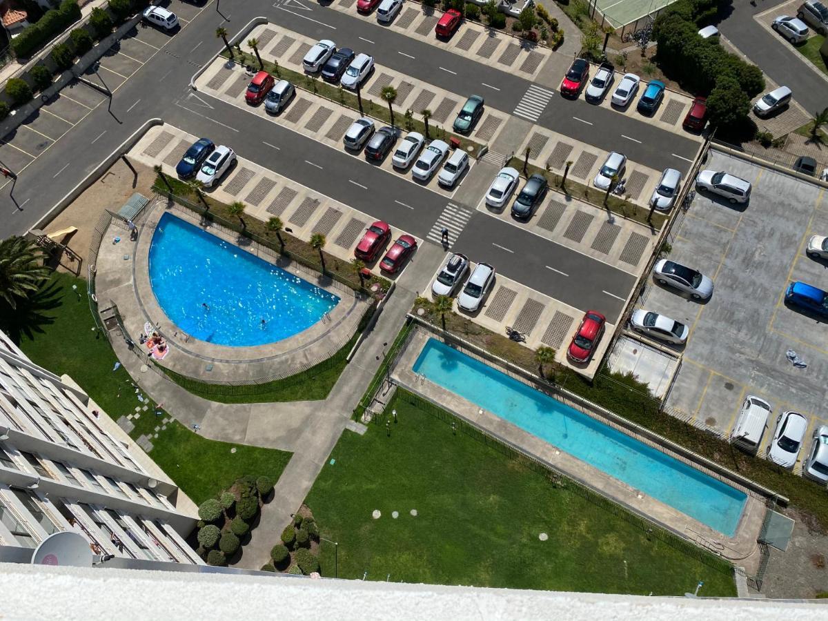 Arriendo Departamento 2h/2b Apartamento Concón