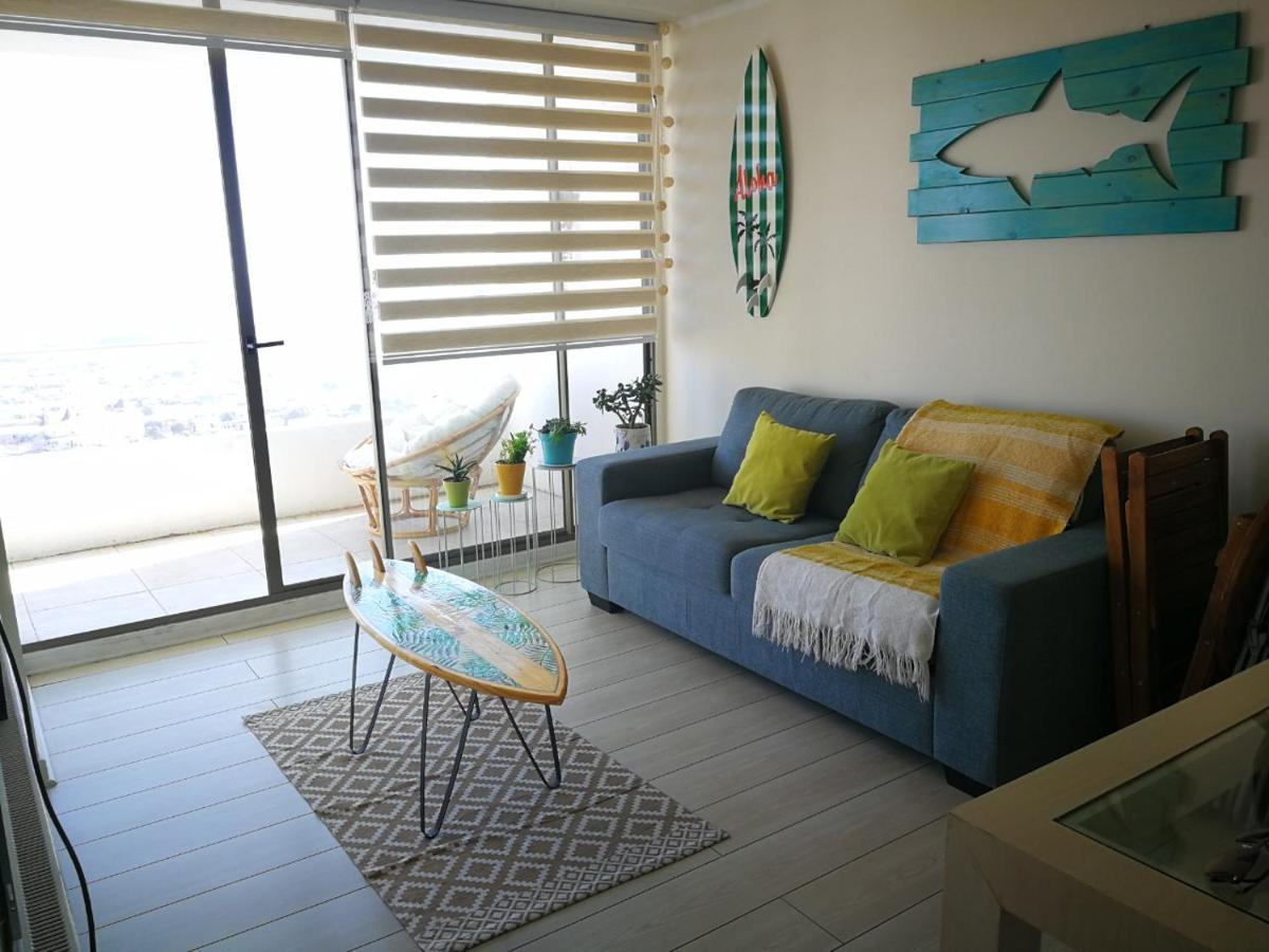 Arriendo Departamento 2h/2b *